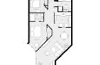 Plan (croquis)
