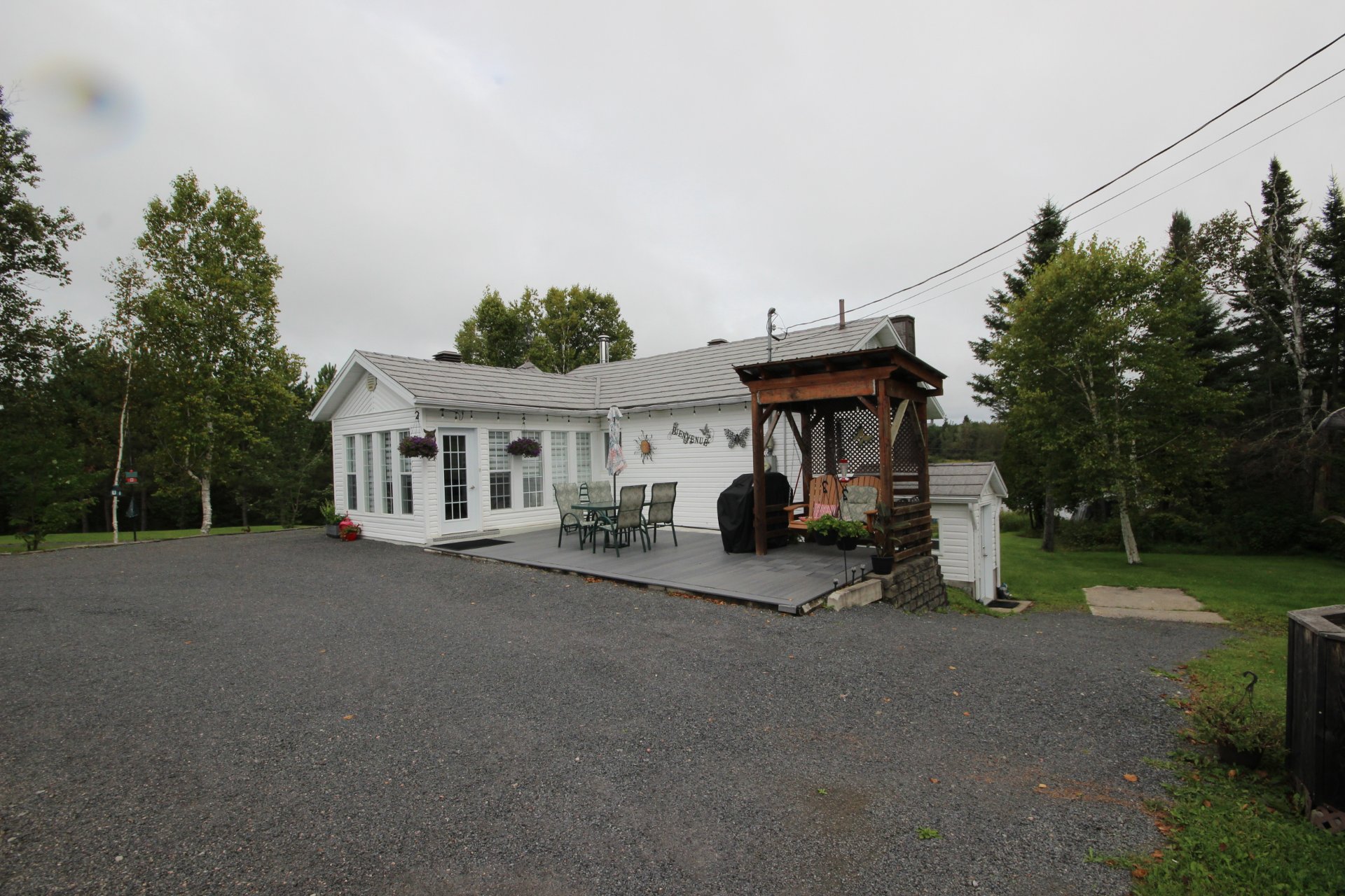187 5e Rang — photo 2
