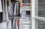 Penderie (Walk-in)