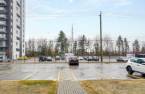 Stationnement