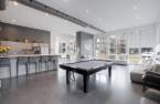 Salle communautaire