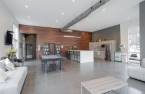 Salle communautaire