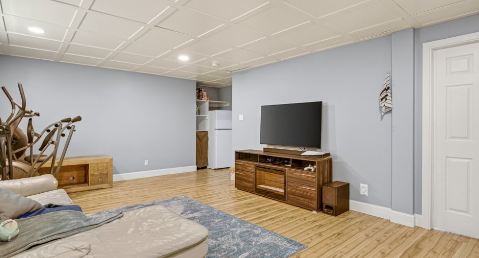 Salle familiale