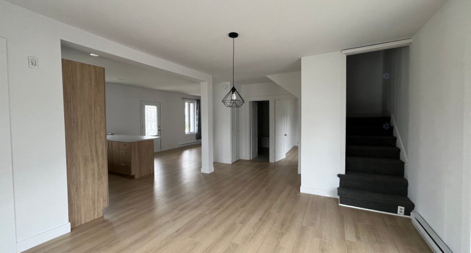 Logement