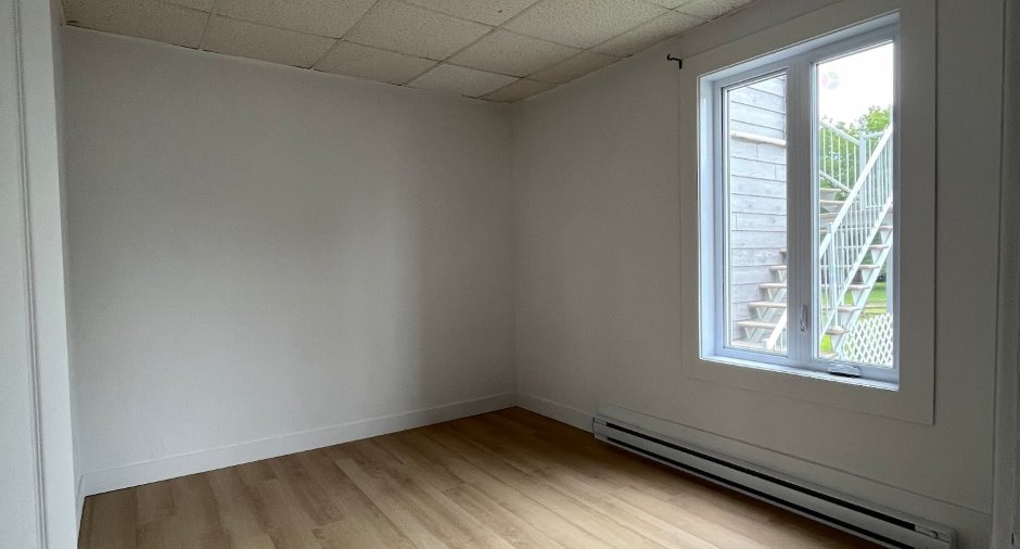 Logement