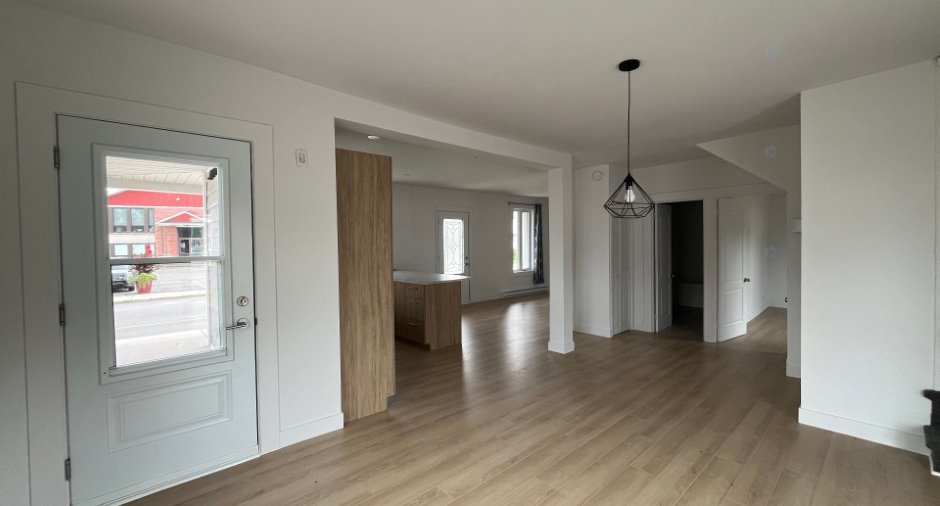 Logement