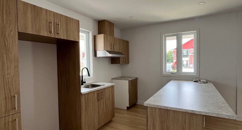 Logement