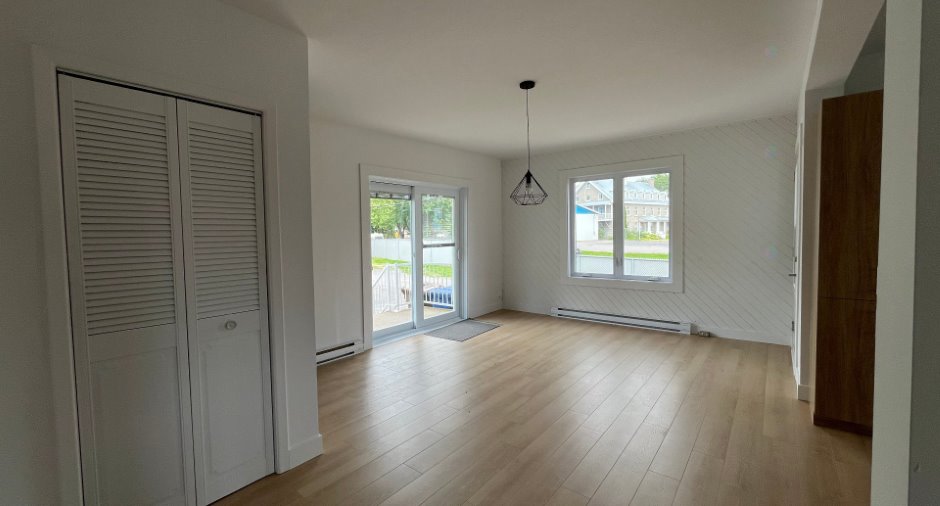 Logement