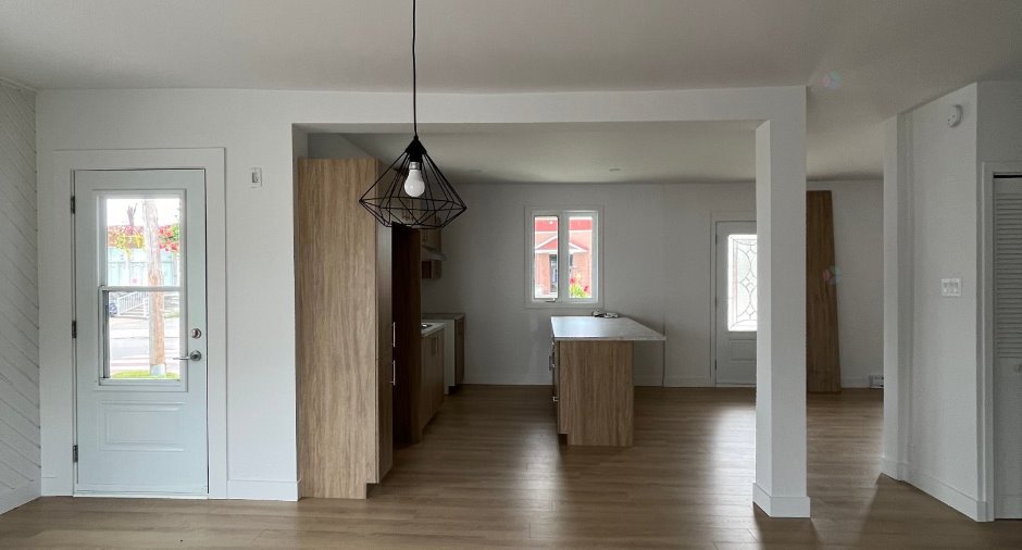 Logement