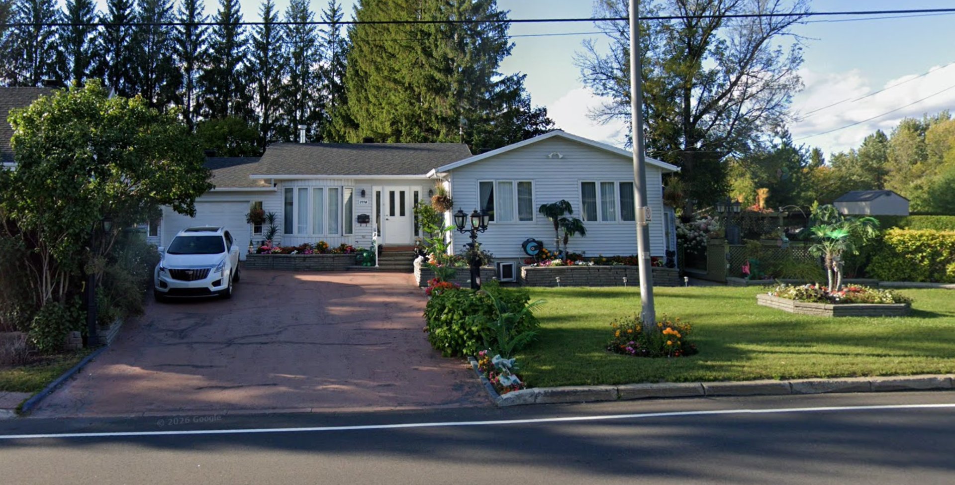 7778 Boul. Wilfrid-Hamel — photo 1