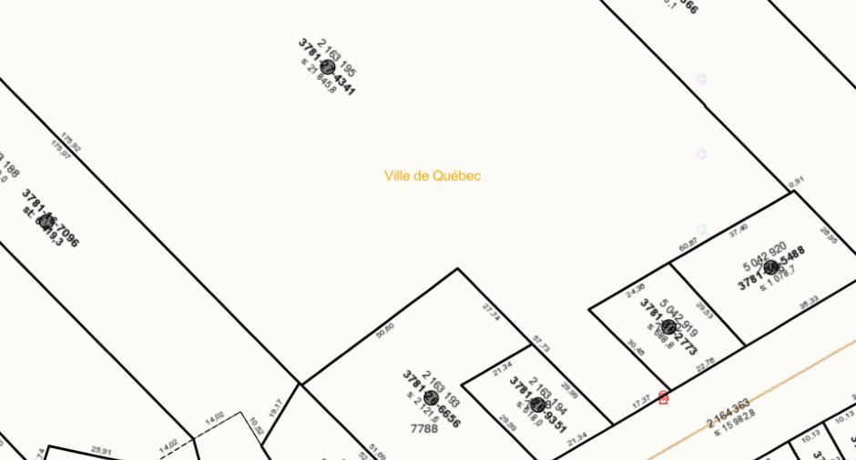 Land/Lot