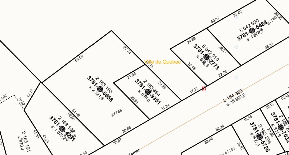 Land/Lot