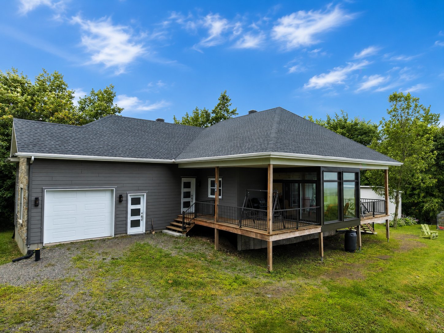 1016 Route de la Seigneurie — photo 2