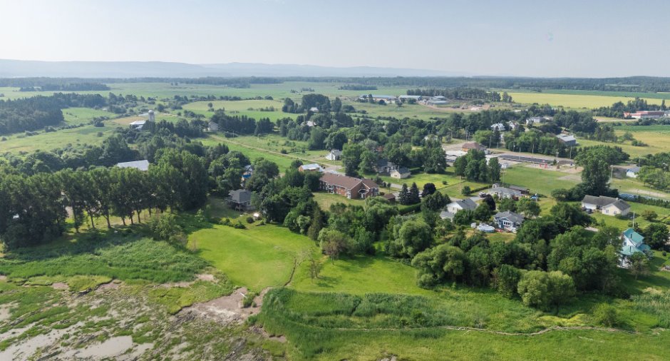 Vue d'ensemble