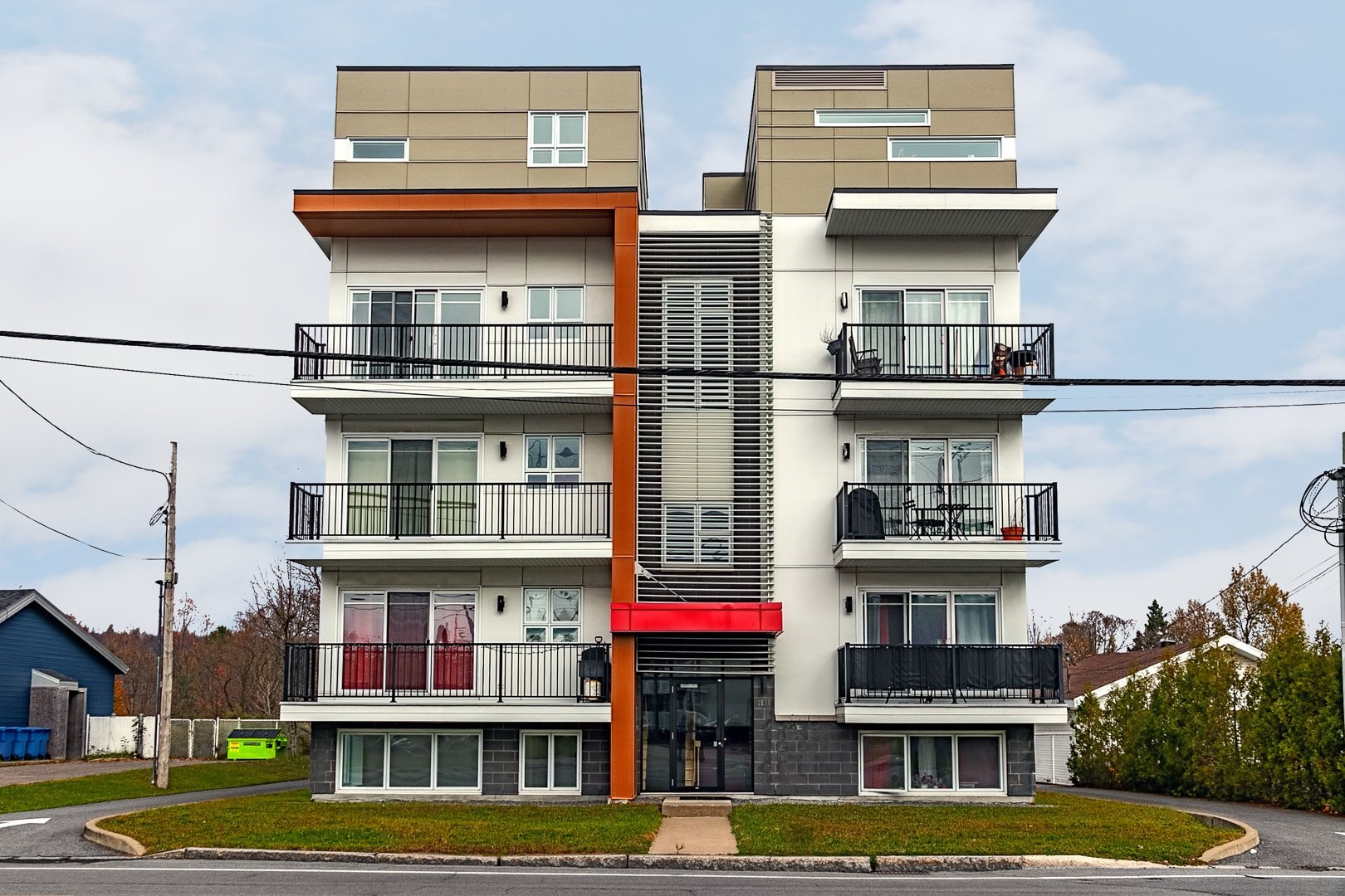 Appartement / Condo à vendre, Québec