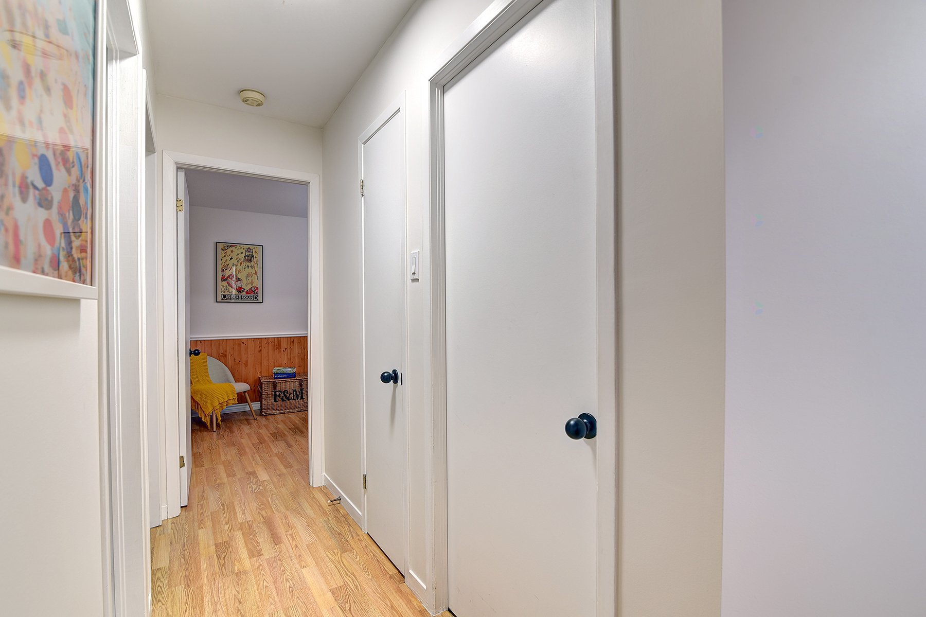 Corridor