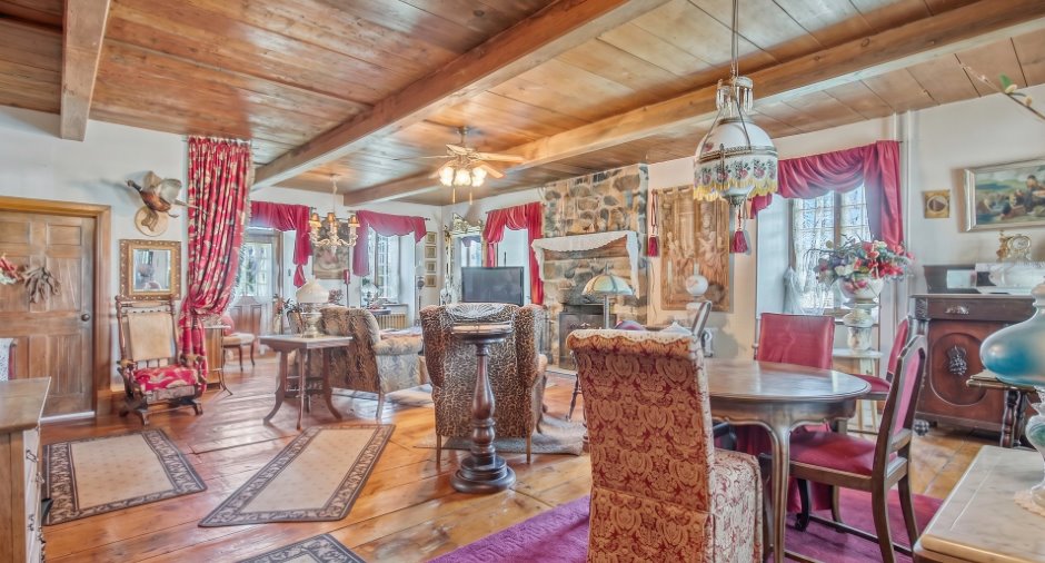 Salon