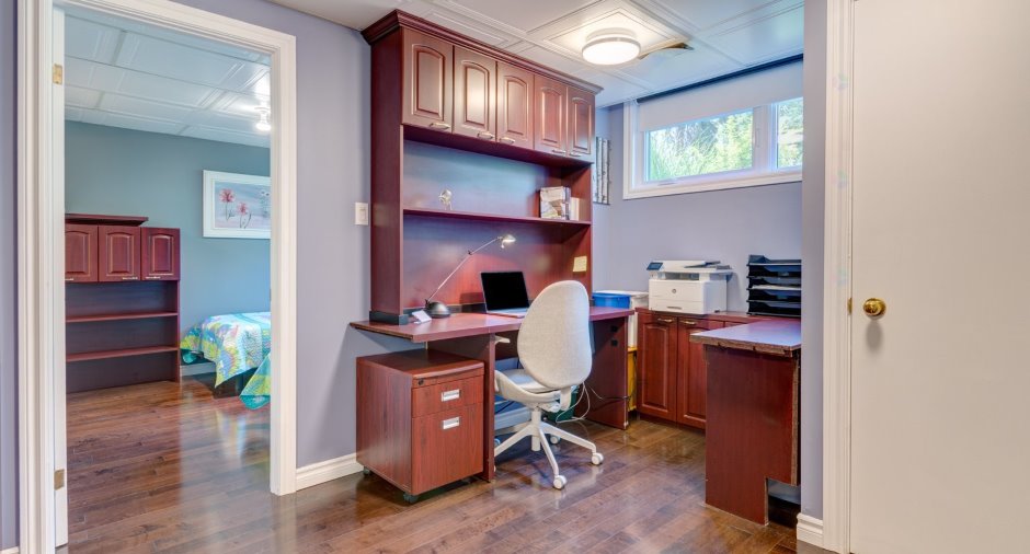 Bureau