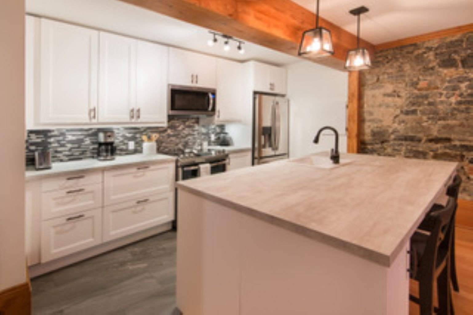 Appartement / Condo à louer, Québec
