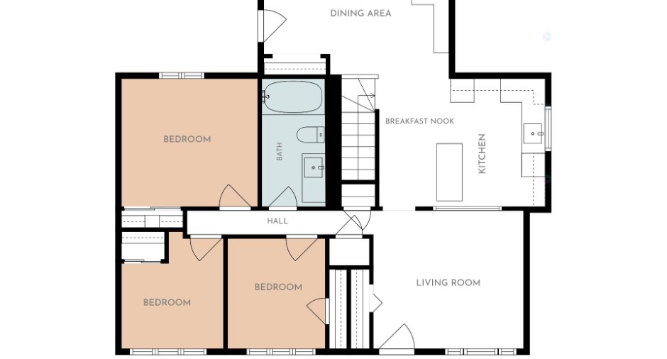 Plan (croquis)