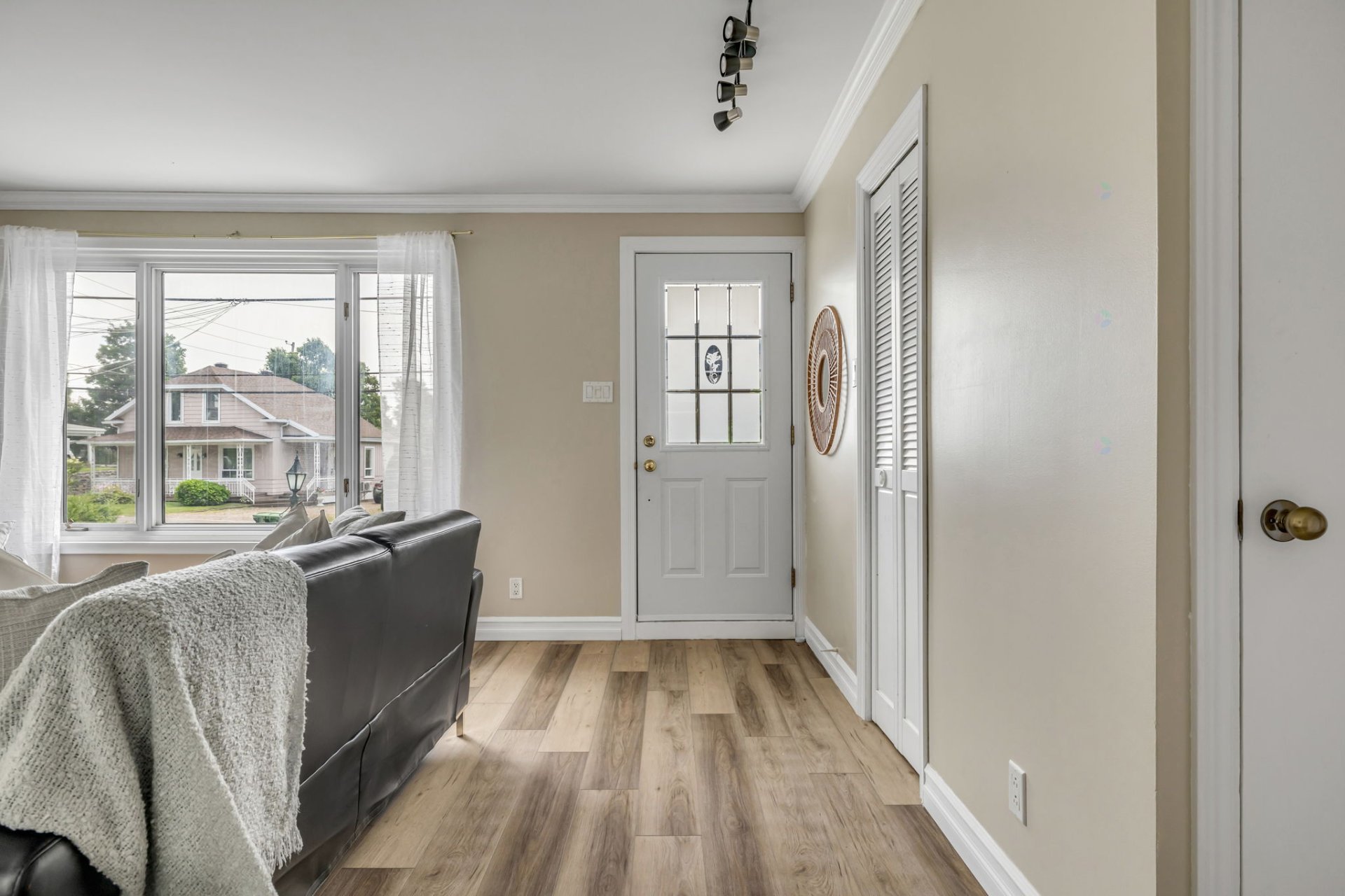 239-239 1/2 Av. St-Michel — photo 3