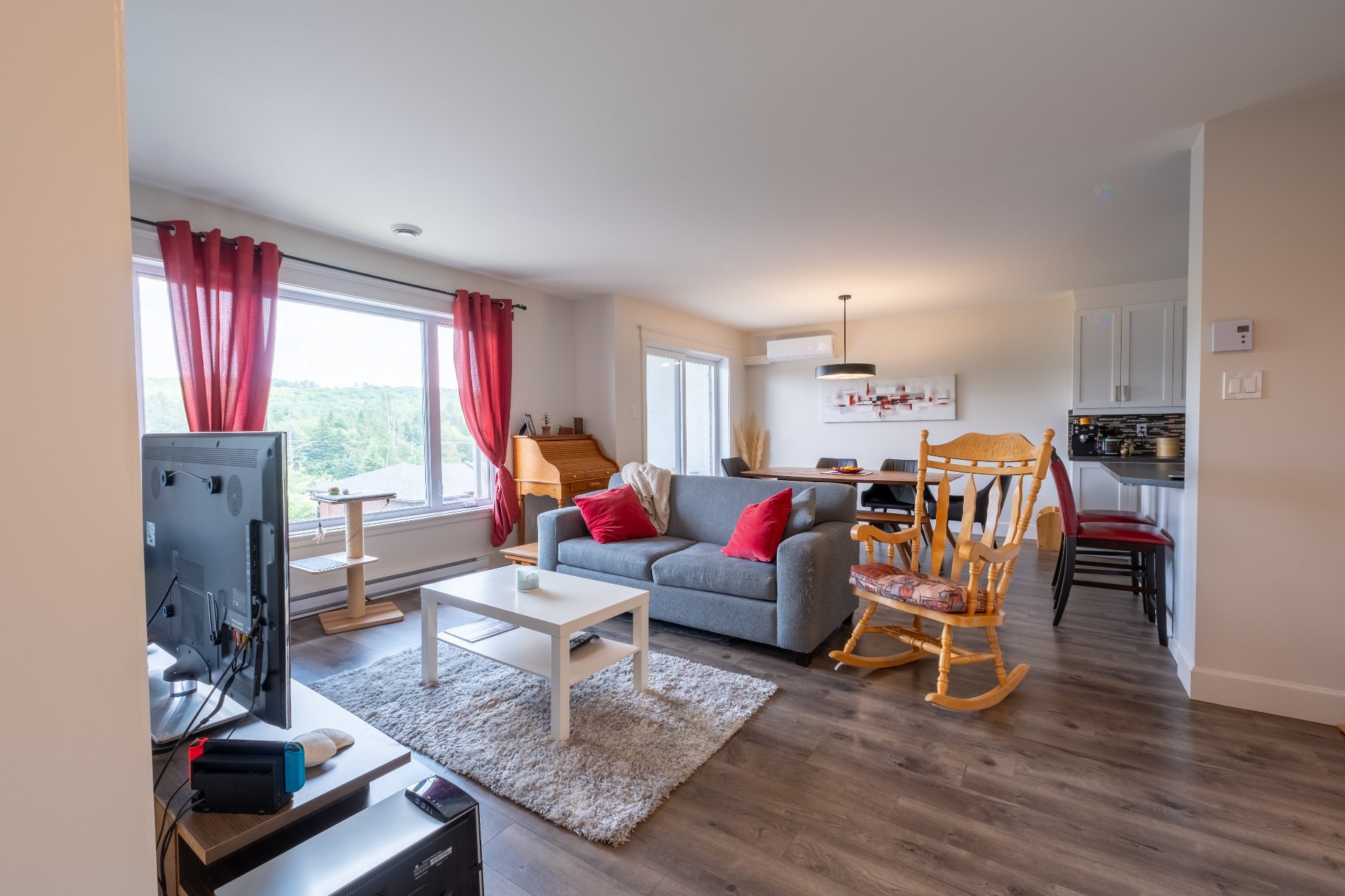 5010 Rue de l'Escarpement (#405) — photo 3