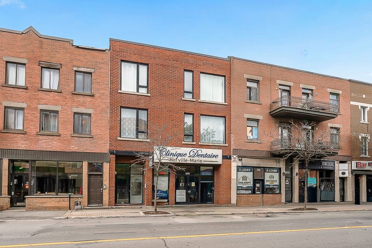 1827 Rue Ontario E. (#102) — photo 3