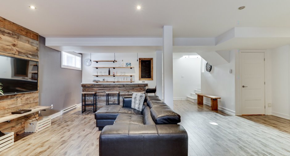 Salle familiale