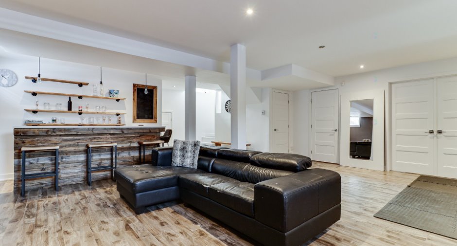 Salle familiale