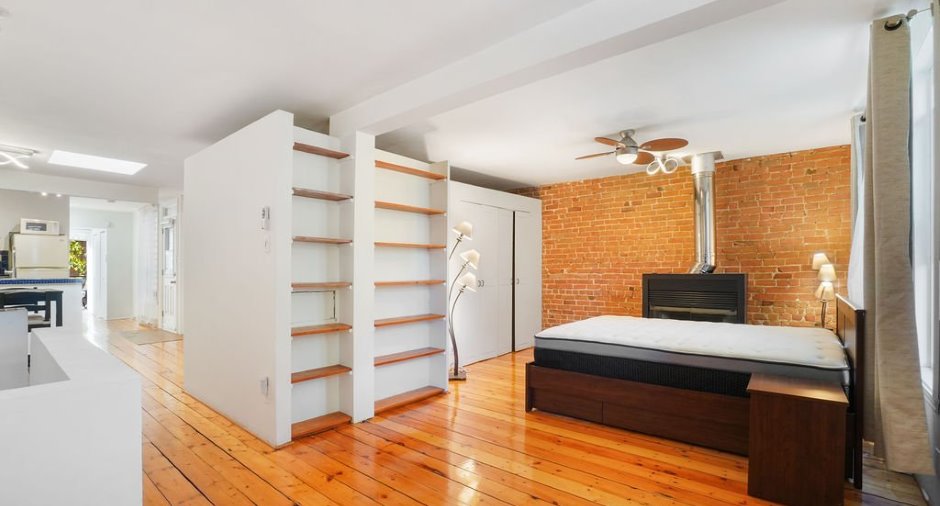 Logement