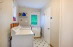 Salle de lavage