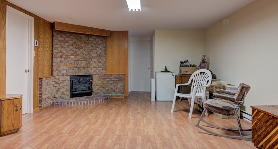 Salle familiale