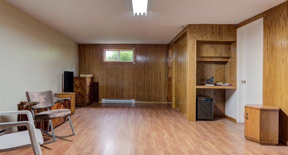 Salle familiale