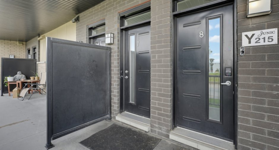 Hall d’entrée/Vestibule