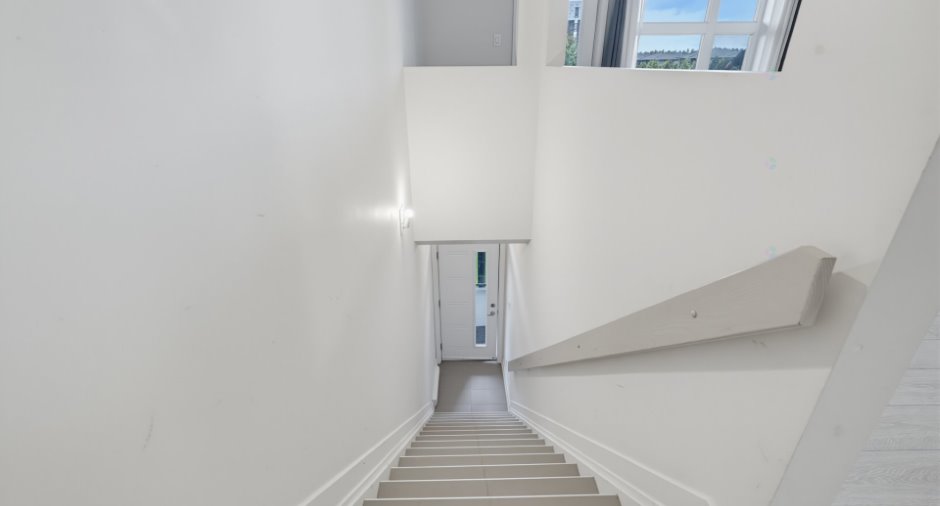 Hall d’entrée/Vestibule