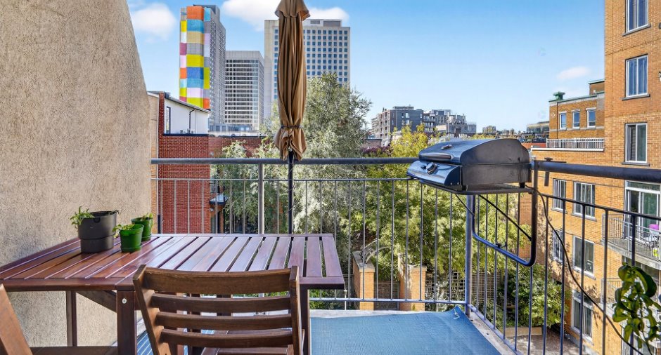 Balcon