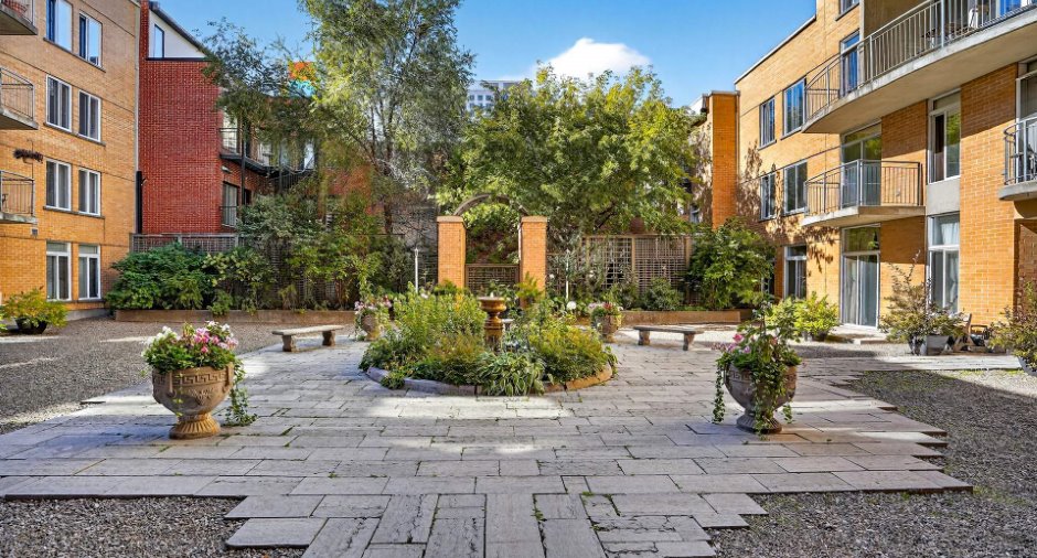 Jardin
