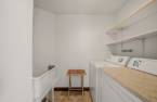 Salle de lavage