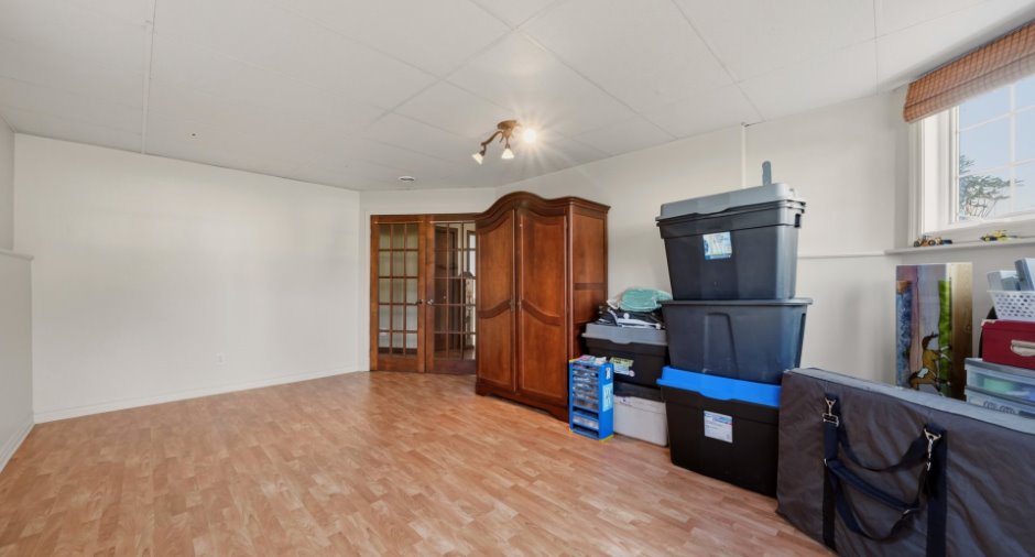 Salle familiale