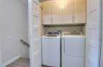 Salle de lavage