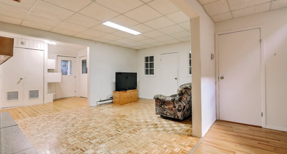 Salle familiale