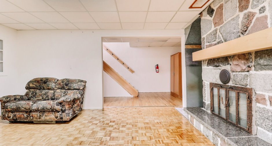 Salle familiale