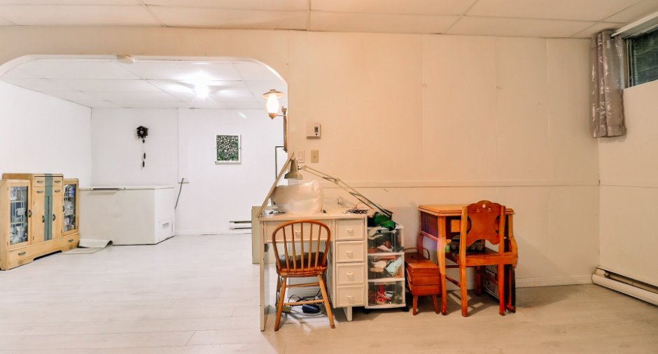 Salle familiale
