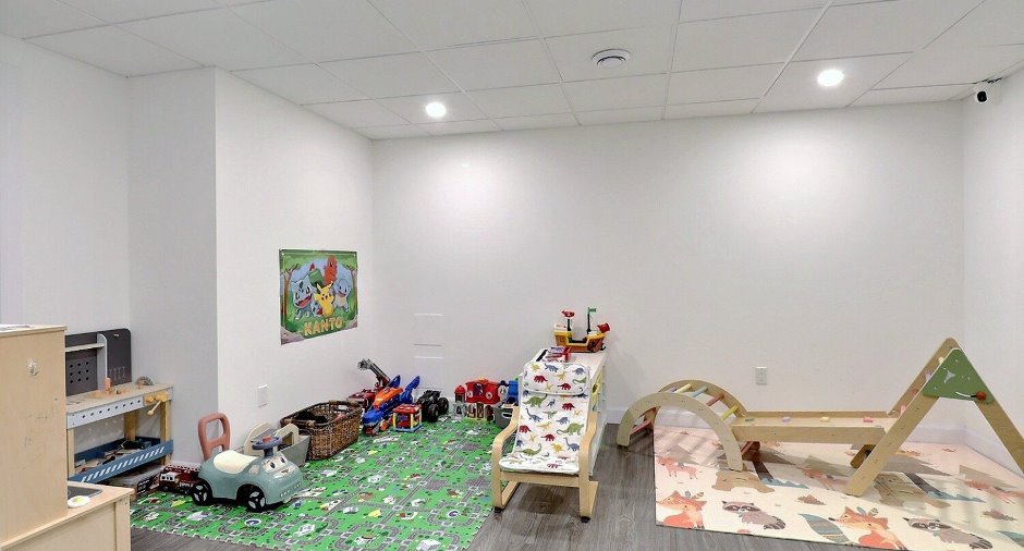 Salle familiale