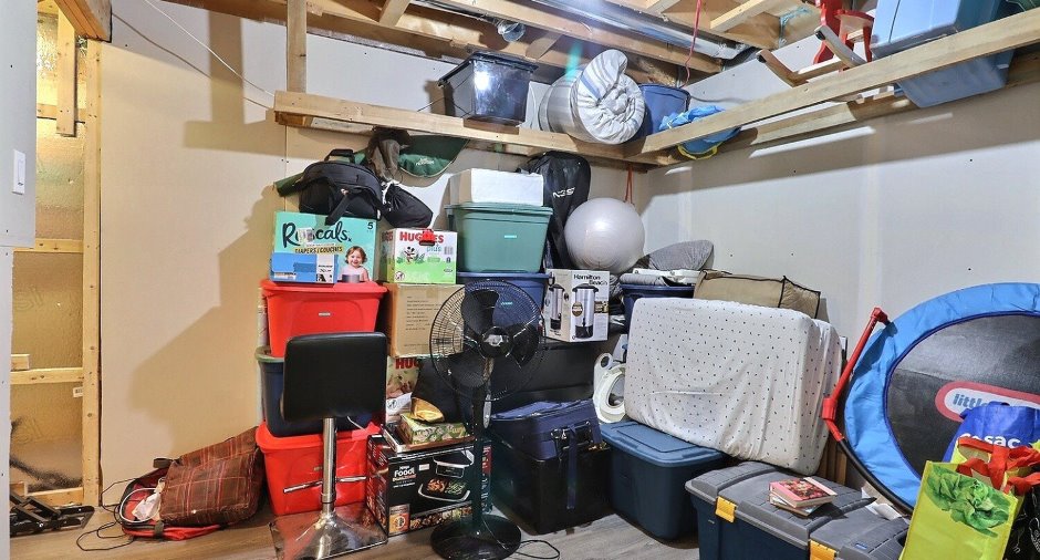 Rangement