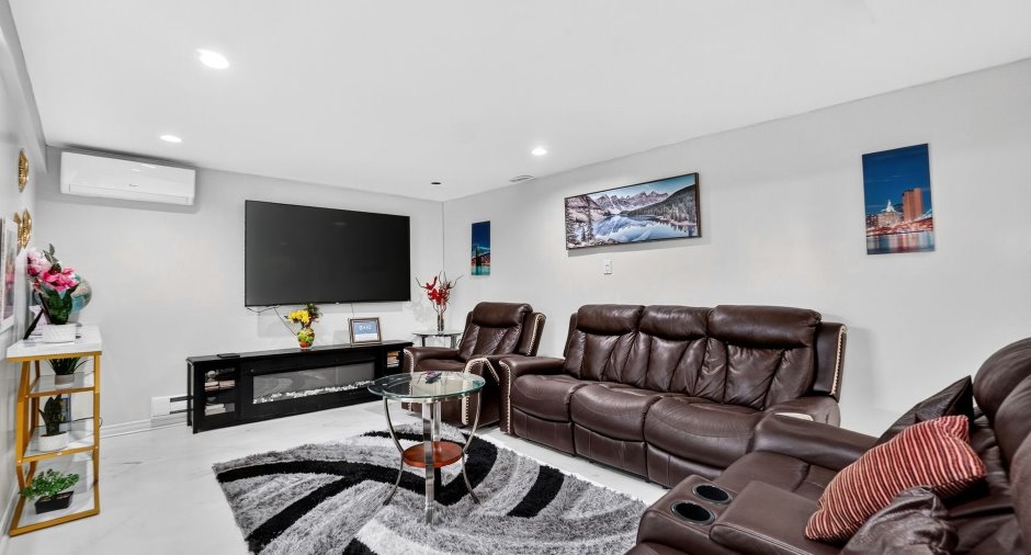 Salle familiale