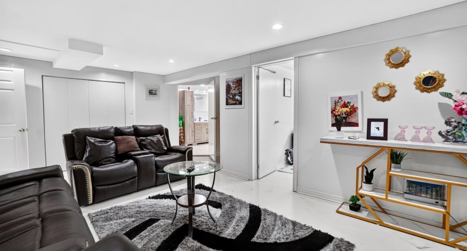 Salle familiale