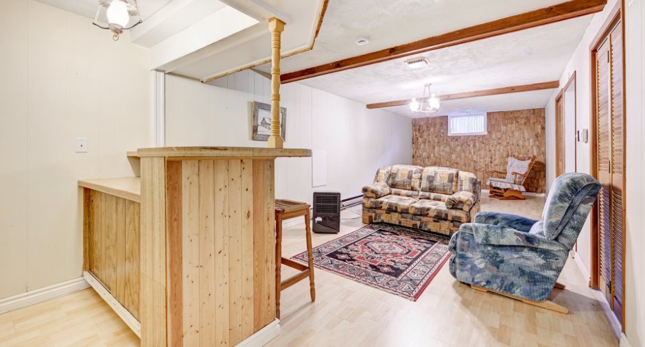 Salle familiale