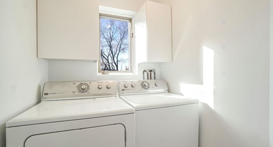 Salle de lavage
