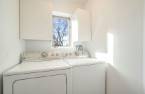 Salle de lavage